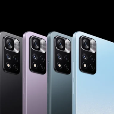 Report: Xiaomi to Unveil Redmi Note 11 Series in International Market in Q1 2022