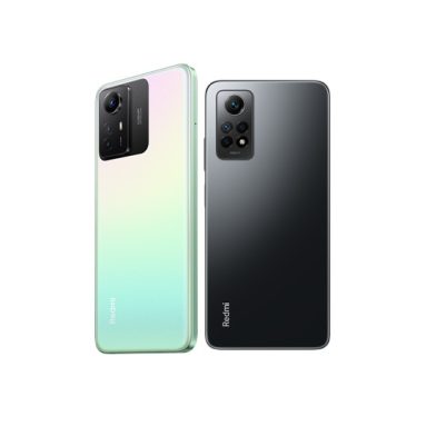 Xiaomi Unveils Redmi Note 12 Pro and Note 12S in PH