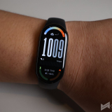 Xiaomi Smart Band 10 Review