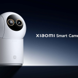 Xiaomi Smart Camera C701 Pro Brings Clearer Home Monitoring to More Households