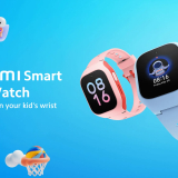 Xiaomi Smart Watch Kids, Now Available in the Philippines