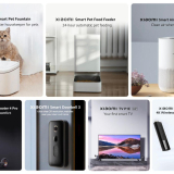 Xiaomi Philippines Offers Discounts for A Plethora of Smart Devices