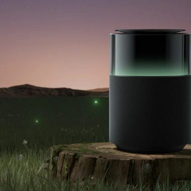 Xiaomi Sound Pro Smart Speaker Introduced with Stylish Design
