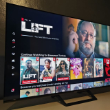 Xiaomi TV A Pro Series 55-inch Review