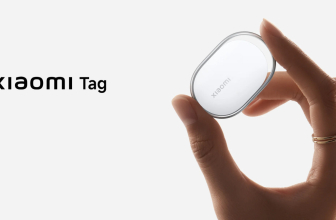Xiaomi Tag Introduced and Seamlessly Works with Apple and Google Ecosystems
