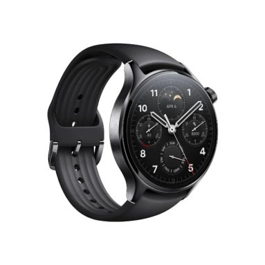 Xiaomi Watch S1 Pro Set to Allegedly be Unveiled at MWC 2023