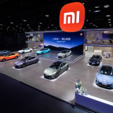 Xiaomi Named One of TIME’s Most Influential Companies of 2024
