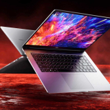 Xiaomi RedmiBook Pro 14 and 15 2022 Unveiled with AMD Ryzen 6000H Processors