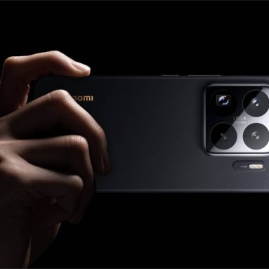 Xiaomi Unveils XRING Chips and Other Products in Beijing Launch Event