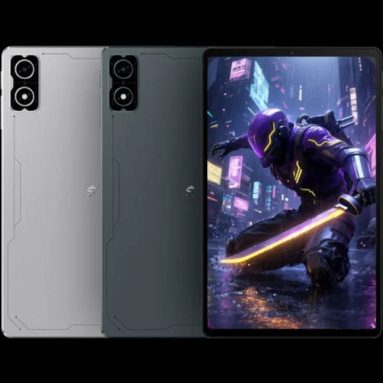 Xiaomi’s Black Shark Gaming Tablet Goes Global