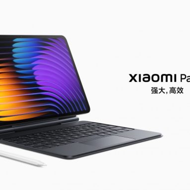 Xiaomi Pad 7 and Pad 7 Pro Launched with 3.2k Display