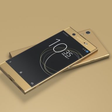 Sony Xperia XA1 Ultra Now Available in PH for PhP21,990!