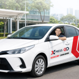 Xpress Launches Xpress Go, Its TNVS Program