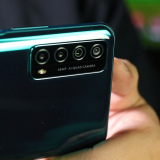 Huawei Y7a: Impressive cameras for toy photography in an affordable package