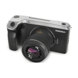 Yongnuo YN455 Mirrorless Camera Launched Powered by Android