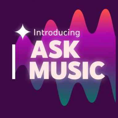 YouTube Music Rolls Out Ask Music, Its Own AI Radio