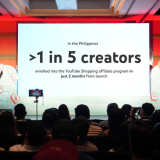 YouTube Shopping Accelerates Growth in the Philippines