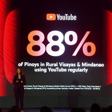 YouTube Grows Stronger as the New TV, Celebrates YouTube Works Awards 2025