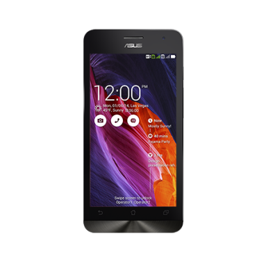 ASUS Announces Zenfone 5 Lite