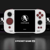 ZPG A1 Unicorn Handheld Now Official