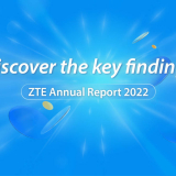 ZTE Doubles Revenue and Profit in 2022