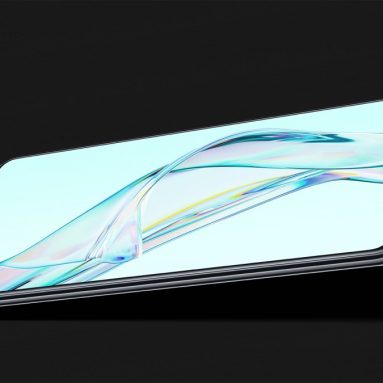 ZTE Axon 30 5G Announces Global Launch on September 9