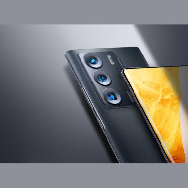 ZTE Axon 40 Ultra Launched Globally