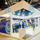 ZTE Reaffirms Commitment to Sustainability, Set on Building Sustainable Green FTTH Networks