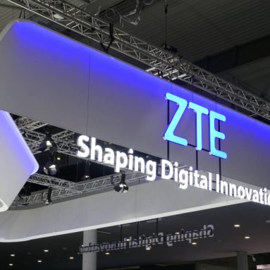ZTE Unveils More Efficient, Eco-friendly, and Cutting-edge Products and Solutions at MWC 2023
