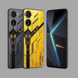 ZTE Nubia Neo 5G Set to Arrive in PH
