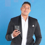ZTE and RedMagic Phones Empower Eric Eruption Tai as a Father and Content Creator