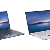 ASUS Announces New ZenBook 14 with an 11th Gen Intel Processor