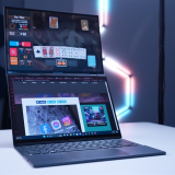 ASUS ZenBook Duo (2024) offers the best of DUO worlds!