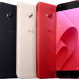 ASUS Launches Zenfone 4 Selfie and Zenfone 4 Selfie Pro in Taiwan