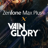 ASUS PH Holds its First Ever Vainglory Tournament, Powered by the Zenfone Max Plus