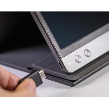 ASUS Type-C Monitors On the Rise, Here’s Why You Should Pick Them