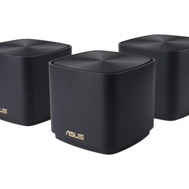 ASUS Mesh ZenWiFi Systems Launched, Say Goodbye to Internet Dead Zones At Home