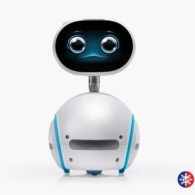 ASUS Zenbo is the Cutest Thing ASUS Launched Today