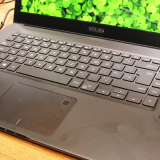 ASUS Zenbook Pro UX550 is now official