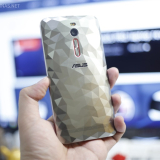 ASUS Zenfone 2 Deluxe Special Edition Unboxing and Quick Impressions