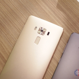 Zenfone 3, Zenfone 3 Ultra and Zenfone 3 Deluxe Quick Hands-on