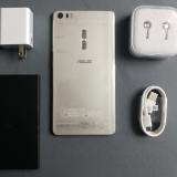 ASUS Zenfone 3 Ultra Review: Blurring the Line