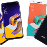 ASUS Announces Zenfone 5z, a 479 Euro smartphone with Qualcomm Snapdragon 845
