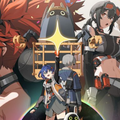 Sign Up for the Zenless Zone Zero 2nd Closed Beta Now!