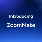 Zoom Launches ZoomMate, Your AI Teammate Built to Turn Conversations Into Completed Work