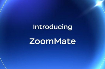 Zoom Launches ZoomMate, Your AI Teammate Built to Turn Conversations Into Completed Work