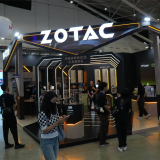 ZOTAC Showcases New GPUS and More During Computex 2025