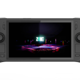 Zotac Zone Gaming Handheld Launched at Gamescom 2024