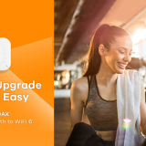 Zyxel Networks Introduces Affordable Business-class WiFi 6 Networking To Support Small and Medium-sized Businesses