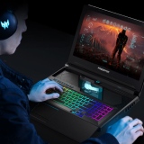 Acer Updates its Gaming Notebooks with Next Gen Intel Core H-Series Processors